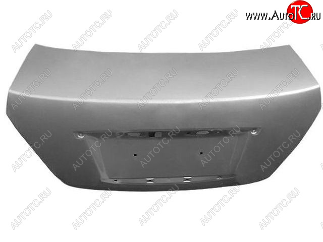 10 299 р. TEANA (СМ ФОТО) КРЫШКА БАГАЖНИКА БЕЗ ОТВ ПКАМЕРУ (Китай) BODYPARTS nnten04-600  с доставкой в г. Кемерово