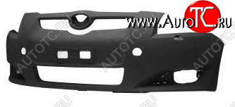 21 399 р. AURIS БАМПЕР ПЕРЕДН С ОТВ ПОМЫВАТ ФАР (ориг.) BODYPARTS tyaur07-161  с доставкой в г. Кемерово