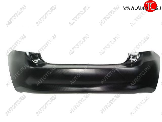 4 299 р. AURIS БАМПЕР ЗАДН (Тайвань) ГРУНТ BODYPARTS tyaur07-640x  с доставкой в г. Кемерово