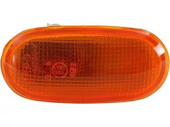 263 р. LANCER {98-03COLT98-GALANT 97-} ПОВТОРИТЕЛЬ ПОВОРОТА В КРЫЛО Л=П (DEPO) ЖЕЛТ DEPO mblan92-280y-z  с доставкой в г. Кемерово. Увеличить фотографию 1