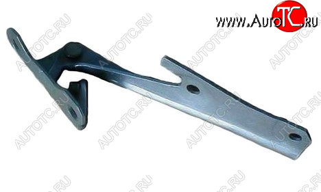 699 р. LANCER {COLT 92-99OUTLANDER 03-} ПЕТЛЯ КАПОТА ЛЕВ (Тайвань) TYG mblan92-340-l  с доставкой в г. Кемерово