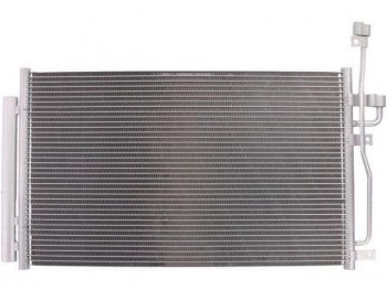 CAPTIVA {ANTARA 06-} КОНДЕНСАТОР КОНДИЦ (KOYO) KOYORAD cvcpt06-932
