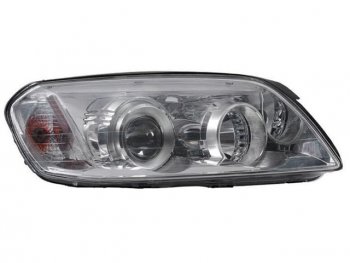 Правая фара BODYPARTS Chevrolet Captiva (2006-2011)  дорестайлинг