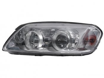 CAPTIVA ФАРА ЛЕВ (Китай) BODYPARTS cvcpt06-000-l