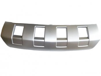 CAPTIVA СПОЙЛЕР БАМПЕРА ПЕРЕДН BODYPARTS cvcpt06-220
