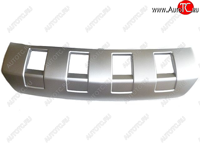 2 699 р. CAPTIVA СПОЙЛЕР БАМПЕРА ПЕРЕДН BODYPARTS cvcpt06-220  с доставкой в г. Кемерово