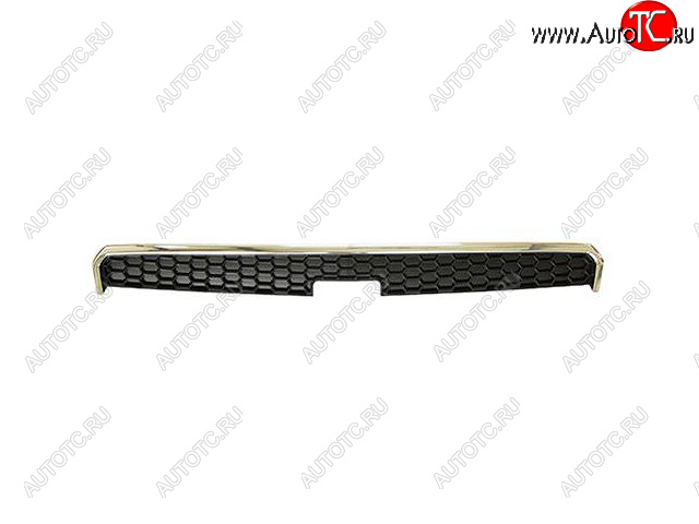 3 189 р. CAPTIVA РЕШЕТКА РАДИАТОРА ВЕРХН BODYPARTS cvcpt06-100  с доставкой в г. Кемерово