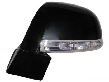 CAPTIVA ЗЕРКАЛО ЛЕВ ЭЛЕКТР С ПОДОГРЕВ , УК.ПОВОР (Китай) BODYPARTS cvcpt06-450-l