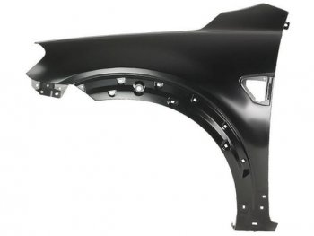 CAPTIVA КРЫЛО ПЕРЕДН ЛЕВ (Китай) BODYPARTS cvcpt06-270-l