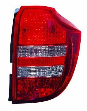 Правый фонарь DEPO KIA Ceed  1 ED (2006-2009) дорестайлинг универсал
