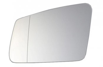 3 099 р. W204 СТЕКЛО ЗЕРКАЛА ЛЕВ С ПОДОГРЕВ (aspherical) (Тайвань) VIEWMAX md20410-460-l  с доставкой в г. Кемерово. Увеличить фотографию 1