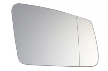 3 099 р. W204 СТЕКЛО ЗЕРКАЛА ПРАВ С ПОДОГРЕВ (aspherical) (Тайвань) VIEWMAX md20410-460-r  с доставкой в г. Кемерово. Увеличить фотографию 1