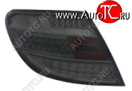 34 999 р. W204 ФОНАРЬ ЗАДН ВНЕШН Л+П (КОМПЛЕКТ) ТЮНИНГ ПОЛНОСТЬЮ С ДИОД ТОНИР (EAGLE EYES) ВНУТРИ ХРОМ EAGLE EYES md20407-741h-n  с доставкой в г. Кемерово