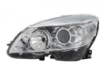 23 999 р. W204 ФАРА ЛЕВ (оригинал) OEM md20407-000-l  с доставкой в г. Кемерово. Увеличить фотографию 1