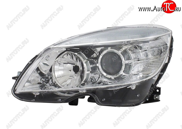 23 999 р. W204 ФАРА ЛЕВ (оригинал) OEM md20407-000-l  с доставкой в г. Кемерово