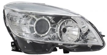 23 999 р. W204 ФАРА ПРАВ (оригинал) OEM md20407-000-r  с доставкой в г. Кемерово. Увеличить фотографию 1