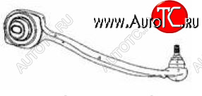 2 579 р. W203 {W204 07-W209 02-} РЫЧАГ ПЕРЕДН ПОДВЕСКИ ПРАВ НИЖН (Тайвань) SH md20300-811-r  с доставкой в г. Кемерово