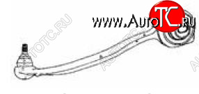 2 579 р. W203 {W204 07-W209 02-} РЫЧАГ ПЕРЕДН ПОДВЕСКИ ЛЕВ НИЖН (Тайвань) SH md20300-811-l  с доставкой в г. Кемерово