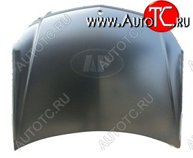 38 999 р. W204 КАПОТ (Тайвань) АЛЮМИН TYG md20412-331a  с доставкой в г. Кемерово