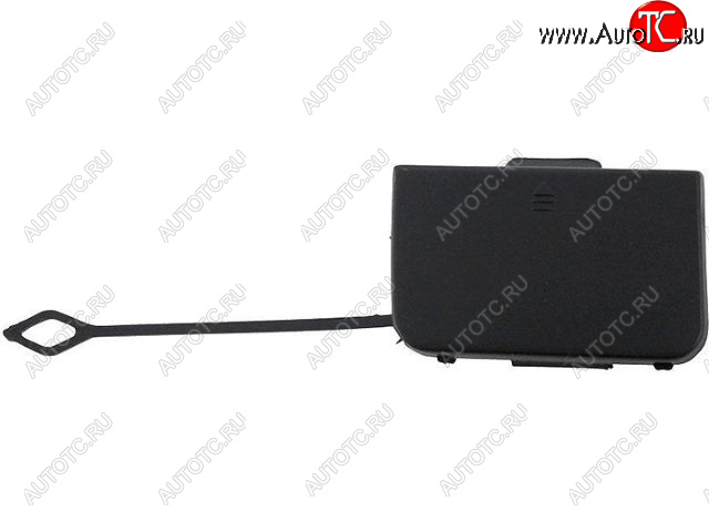 399 р. W204 ЗАГЛУШКА БУКСИРОВ КРЮКА БАМПЕРА ПЕРЕД (Тайвань) HENGFU md20407-4g0  с доставкой в г. Кемерово