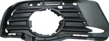 W204 РЕШЕТКА БАМПЕРА ПЕРЕДН ПРАВ С ППРОТИВОТУМ (DEPO) BODYPARTS md20407-190-r