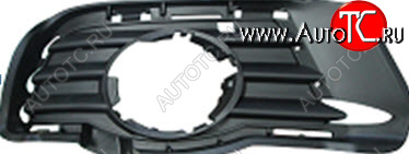 469 р. W204 РЕШЕТКА БАМПЕРА ПЕРЕДН ПРАВ С ППРОТИВОТУМ (DEPO) BODYPARTS md20407-190-r  с доставкой в г. Кемерово