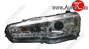33 599 р. LANCER ФАРА Л+П (КОМПЛЕКТ) ТЮНИНГ ЛИНЗОВАН (DEVIL EYES) С СВЕТЯЩ ОБОДК +- ПКОРРЕКТОР (SONAR) ВНУТРИ ХРОМ SONAR mblan07-003h-n  с доставкой в г. Кемерово