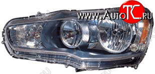 41 999 р. LANCER ФАРА ЛЕВ ПКОРРЕКТОР (ориг.) BODYPARTS mblan07-001-l  с доставкой в г. Кемерово