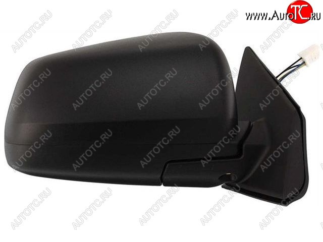 2 799 р. LANCER ЗЕРКАЛО ПРАВ ЭЛЕКТР С ПОДОГРЕВ (convex) (Тайвань) ГРУНТ VIEWMAX mblan07-450x-r  с доставкой в г. Кемерово