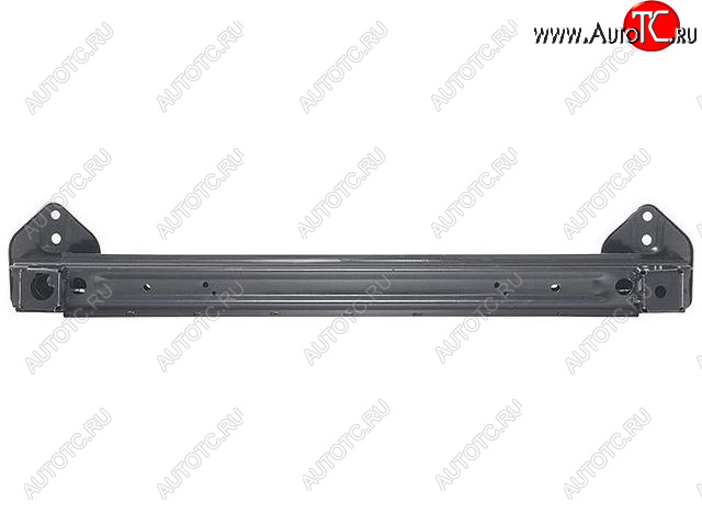 3 699 р. LANCER УСИЛИТЕЛЬ БАМПЕРА ЗАДН (Китай) BODYPARTS mblan07-701  с доставкой в г. Кемерово