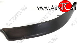 1 399 р. LANCER СПОЙЛЕР БАМПЕРА ПЕРЕДН ЛЕВ (Китай) BODYPARTS mblan10-220-l  с доставкой в г. Кемерово