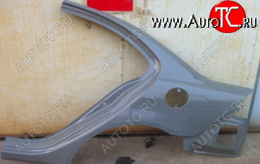 25 499 р. LANCER КРЫЛО ЗАДН ЛЕВ (Китай) BODYPARTS mblan07-560-l  с доставкой в г. Кемерово