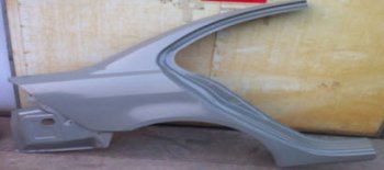25 499 р. LANCER 07- КРЫЛО ЗАДН ПРАВ (Китай) BODYPARTS mblan07-560-r  с доставкой в г. Кемерово. Увеличить фотографию 1