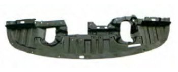 1 399 р. LANCER ЗАЩИТА ПОДДОНА (Китай) ПЛАСТИК BODYPARTS mblan07-9f1p  с доставкой в г. Кемерово. Увеличить фотографию 1