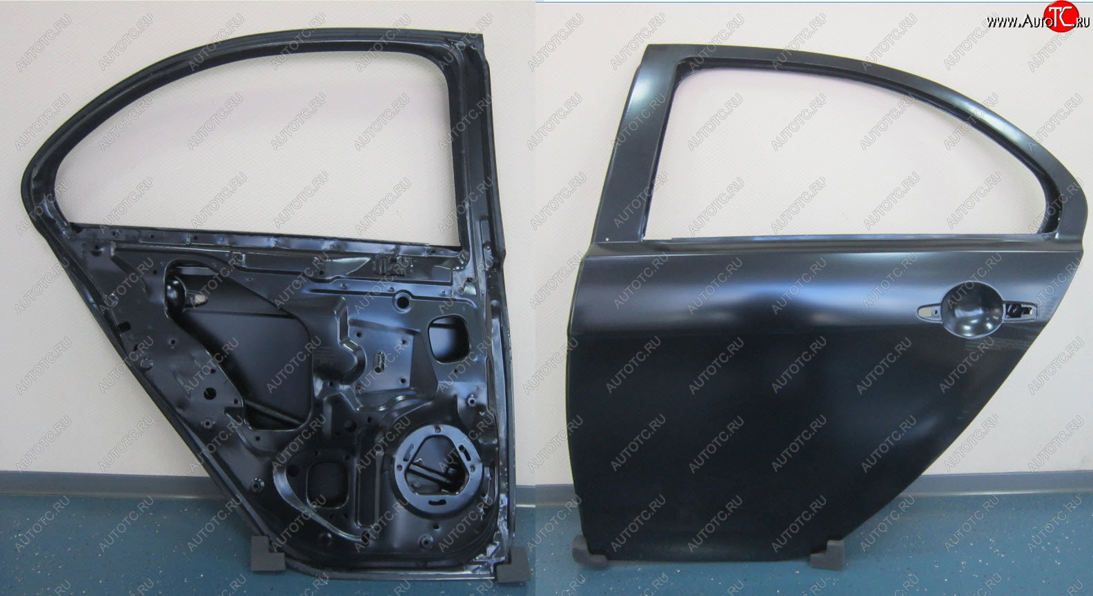 17 849 р. LANCER ДВЕРЬ ЗАДН ЛЕВ (Китай) BODYPARTS mblan07-520-l  с доставкой в г. Кемерово