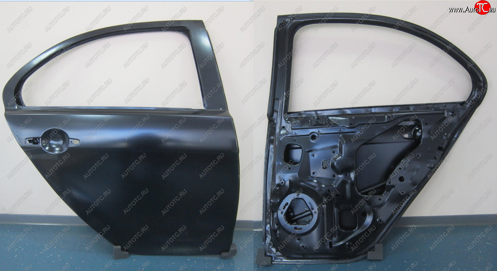 17 849 р. LANCER ДВЕРЬ ЗАДН ПРАВ (Китай) BODYPARTS mblan07-520-r  с доставкой в г. Кемерово
