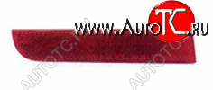 252 р. LANCER 07- ФОНАРЬ-КАТАФОТ ЛЕВ В ЗАДН БАМПЕР (РОССИЯ) BODYPARTS mblan07-051-l  с доставкой в г. Кемерово