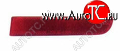 252 р. LANCER 07- ФОНАРЬ-КАТАФОТ ПРАВ В ЗАДН БАМПЕР (РОССИЯ) BODYPARTS mblan07-051-r  с доставкой в г. Кемерово