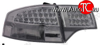 26 949 р. AUDI A4 ФОНАРЬ ЗАДН ВНЕШН+ВНУТР Л+П (КОМПЛЕКТ) (СЕДАН) ТЮНИНГ С ДИОД ТОНИР (EAGLE EYES) ВНУТРИ ХРОМ EAGLE EYES ai0a405-762h-n  с доставкой в г. Кемерово