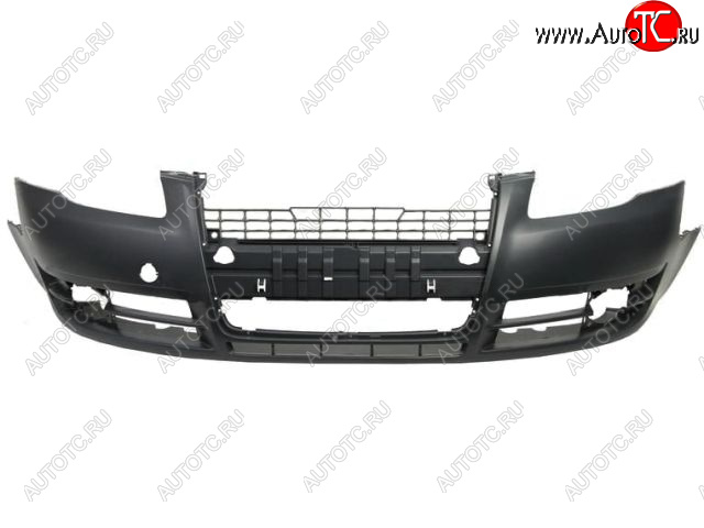 9 899 р. AUDI A4 БАМПЕР ПЕРЕДН БЕЗ ОТВ ПОМЫВАТ ФАР (Тайвань) ГРУНТ TYG ai0a405-160x  с доставкой в г. Кемерово