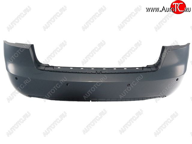 10 849 р. AUDI A4 БАМПЕР ЗАДН (СЕДАН) С ОТВ ПДАТЧ (Тайвань) ГРУНТ TYG ai0a405-640x  с доставкой в г. Кемерово
