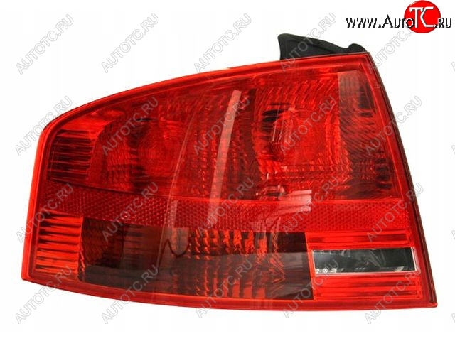3 269 р. AUDI A4 ФОНАРЬ ЗАДН ВНЕШН ЛЕВ (EAGLE EYES) EAGLE EYES ai0a405-741-l  с доставкой в г. Кемерово