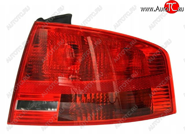 3 269 р. AUDI A4 ФОНАРЬ ЗАДН ВНЕШН ПРАВ (EAGLE EYES) EAGLE EYES ai0a405-741-r  с доставкой в г. Кемерово