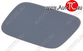 669 р. Левая крышка омывателя фары (пр-во Тайвань) TYG Audi A4 B7 седан (2004-2008) (неокрашенная)  с доставкой в г. Кемерово