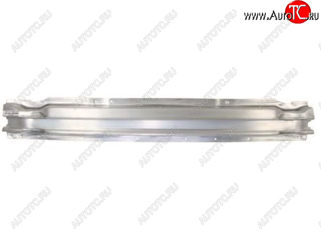 5 899 р. AUDI A4 УСИЛИТЕЛЬ БАМПЕРА ЗАДН АЛЮМИН (Китай) BODYPARTS ai0a405-700  с доставкой в г. Кемерово