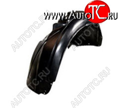 649 р. Правый подкрылок передний BODYPARTS Audi A4 B7 седан (2004-2008)  с доставкой в г. Кемерово