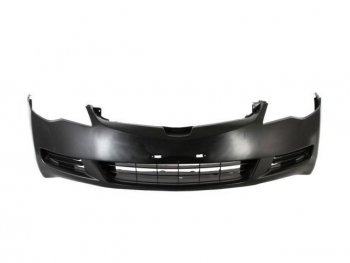 CIVIC БАМПЕР ПЕРЕДН (СЕДАН) (Тайвань) ЧЕРН TYG hdcvc06-160b