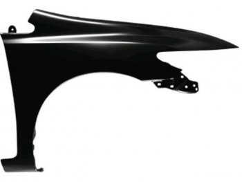 CIVIC КРЫЛО ПЕРЕДН ПРАВ (СЕДАН) (ориг.) BODYPARTS hdcvc06-273-r