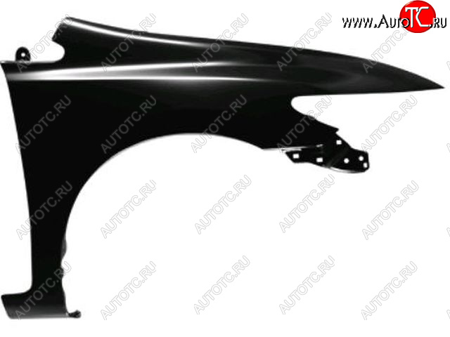 15 749 р. CIVIC КРЫЛО ПЕРЕДН ПРАВ (СЕДАН) (ориг.) BODYPARTS hdcvc06-273-r  с доставкой в г. Кемерово