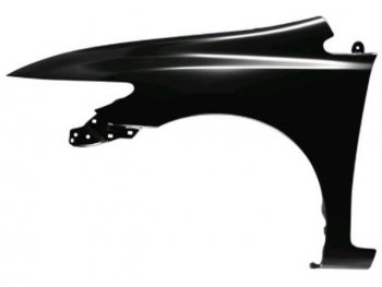 CIVIC КРЫЛО ПЕРЕДН ЛЕВ (СЕДАН) (ориг.) BODYPARTS hdcvc06-273-l